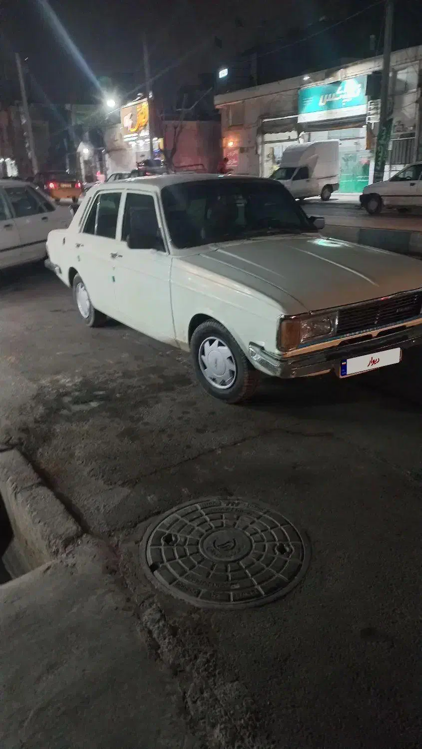 فروشی|خودرو سواری و وانت|کنگاور, |دیوار