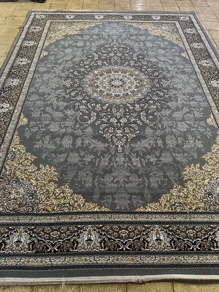 قالی قیمت مناسب|فرش|زرند, |دیوار