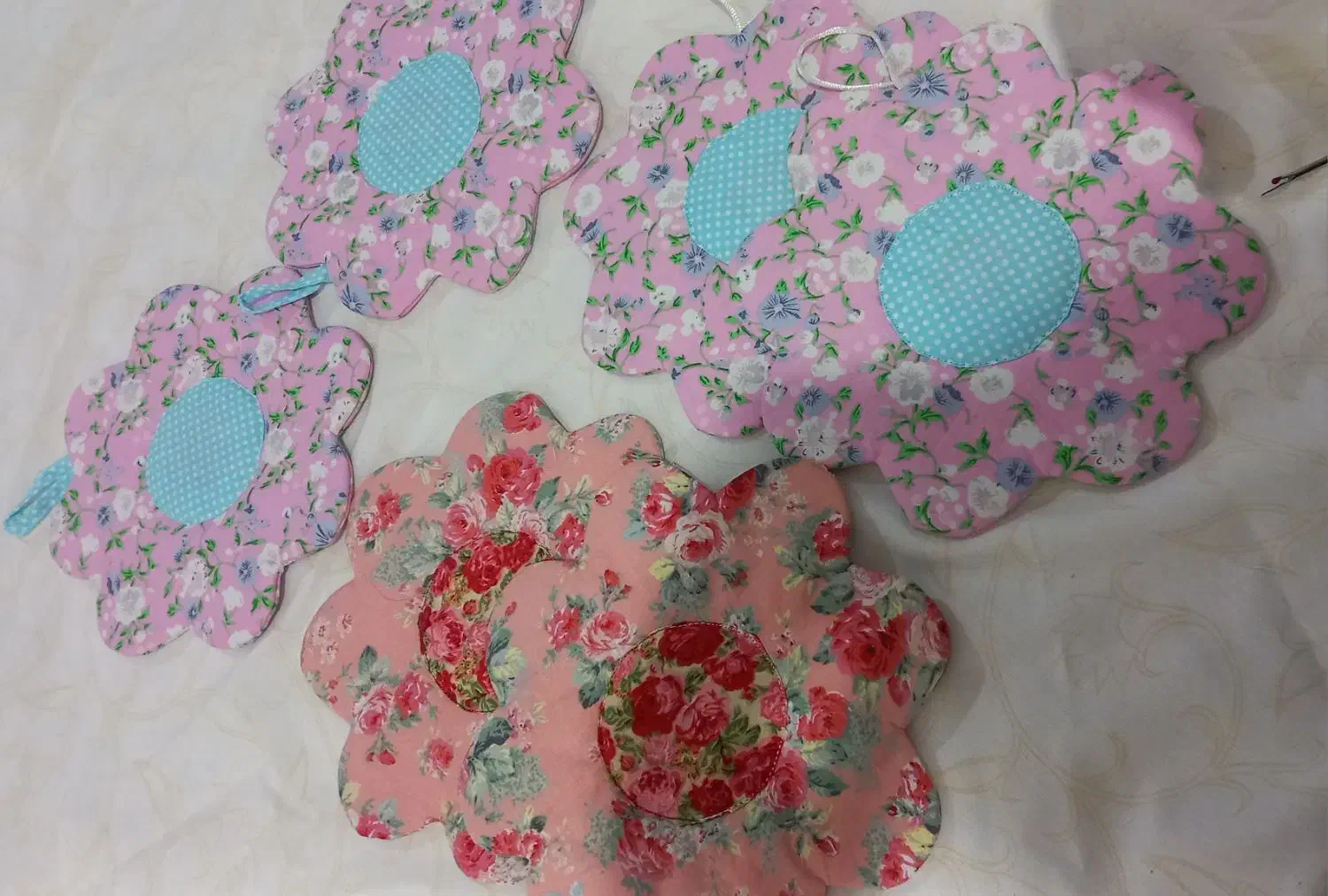 سرویس آشپزخونه|سفره، حوله، دستمال آشپزخانه|بندر ماهشهر, |دیوار