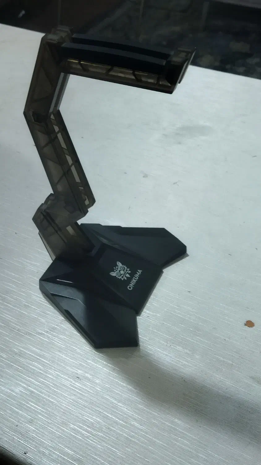 استند هدست|قطعات و لوازم جانبی رایانه|اهواز, زیتون کارگری|دیوار