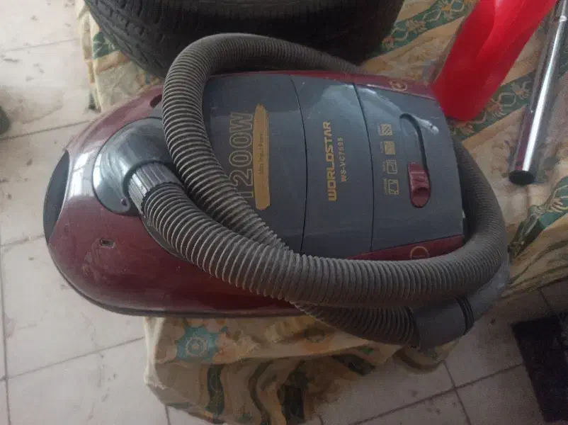 جارو برقی|جاروبرقی، جارو شارژی، بخارشو|فولادشهر, مسکن مهر فولادشهر|دیوار