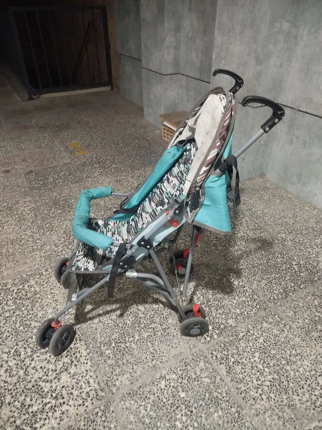 کالسکه|کالسکه و لوازم جانبی|شیراز, صاحب الزمان|دیوار