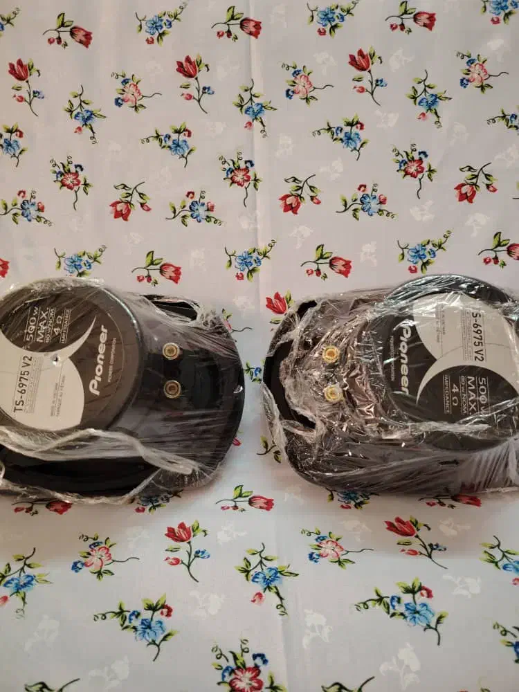 سیستم صوتی پایونر|صوتی و تصویری|اصفهان, پوریای ولی|دیوار