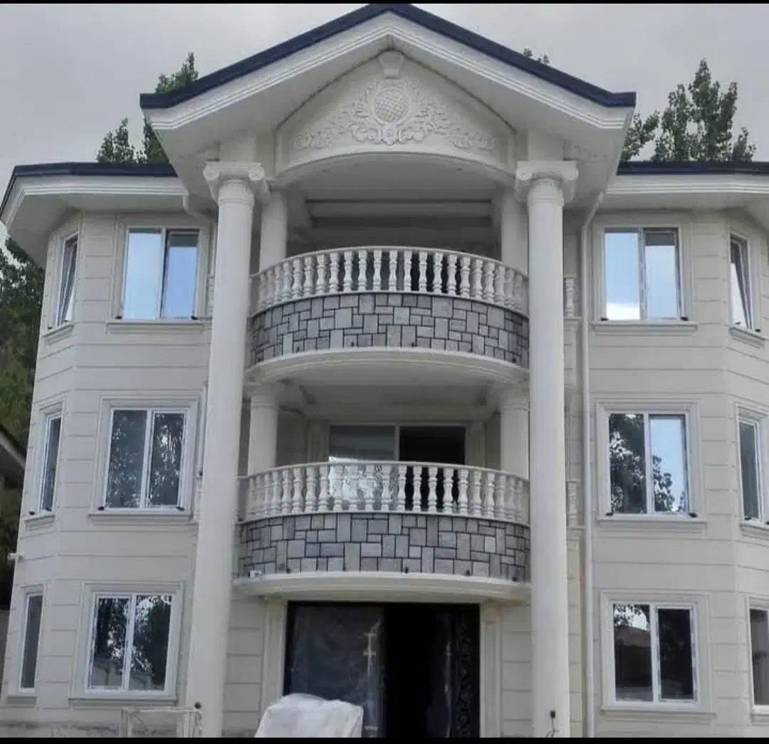 نمارومی وسیمانکاری|خدمات پیشه و مهارت|چالوس, |دیوار