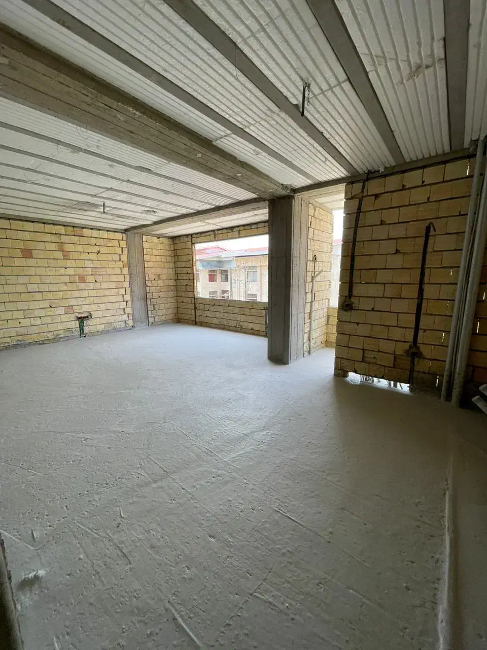 پیش فروش/۱۱۰متر/کوچه عریض/شیلات|پیشفروش املاک|آستارا, |دیوار