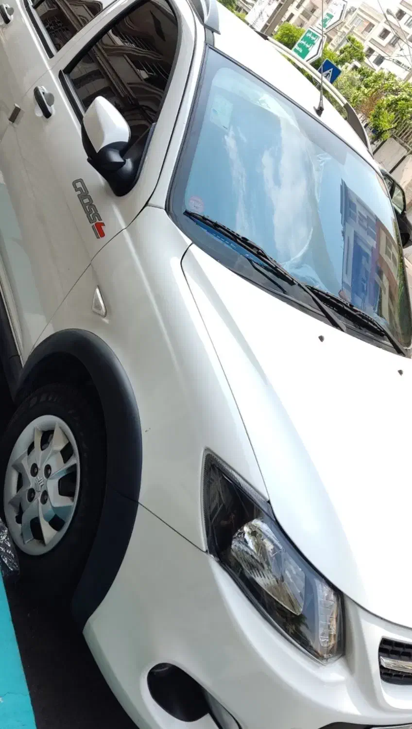 کوییکMT مدل ۱۴۰۱ در حد|خودرو سواری و وانت|تهران, آشتیانی|دیوار