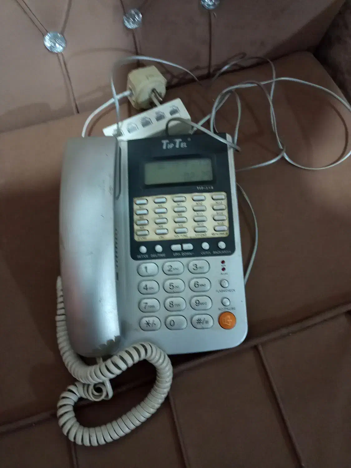 تلفن رومیزی سالم|تلفن رومیزی|کردکوی, |دیوار