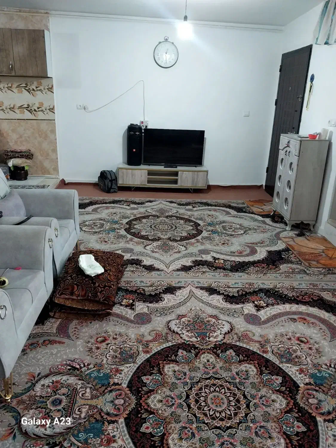 خانه ویلایی کوی بهار|فروش خانه و ویلا|محمدشهر, کوی بهار|دیوار