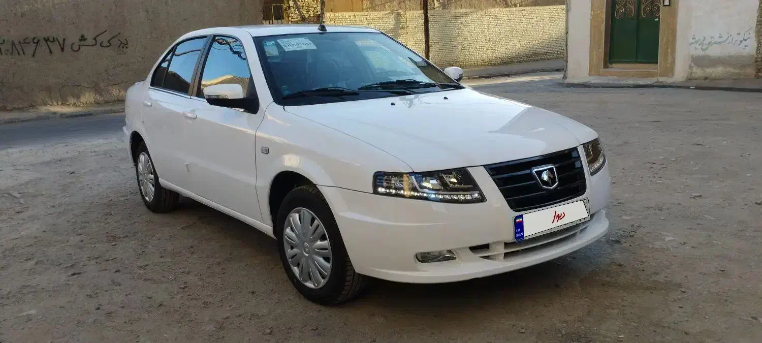 سورن پلاس صفر|خودرو سواری و وانت|ملایر, |دیوار