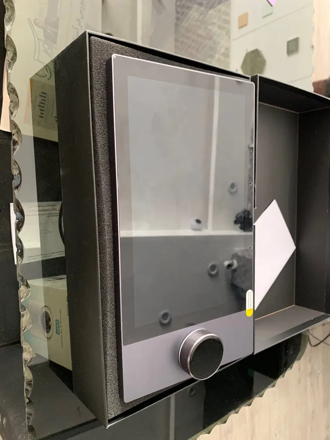 هوشمند سازی ساختمان|تلویزیون و پروژکتور|اهواز, زیتون کارمندی|دیوار