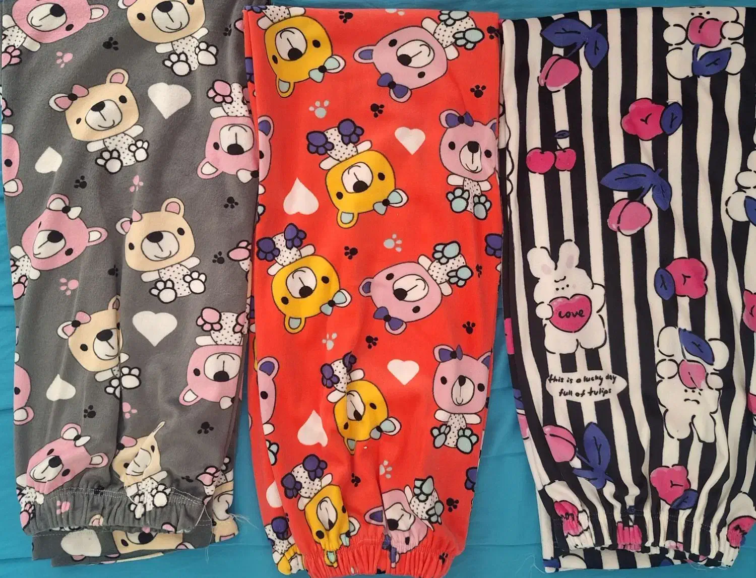 شلوار مخمل وارداتی|لباس|یزد, |دیوار