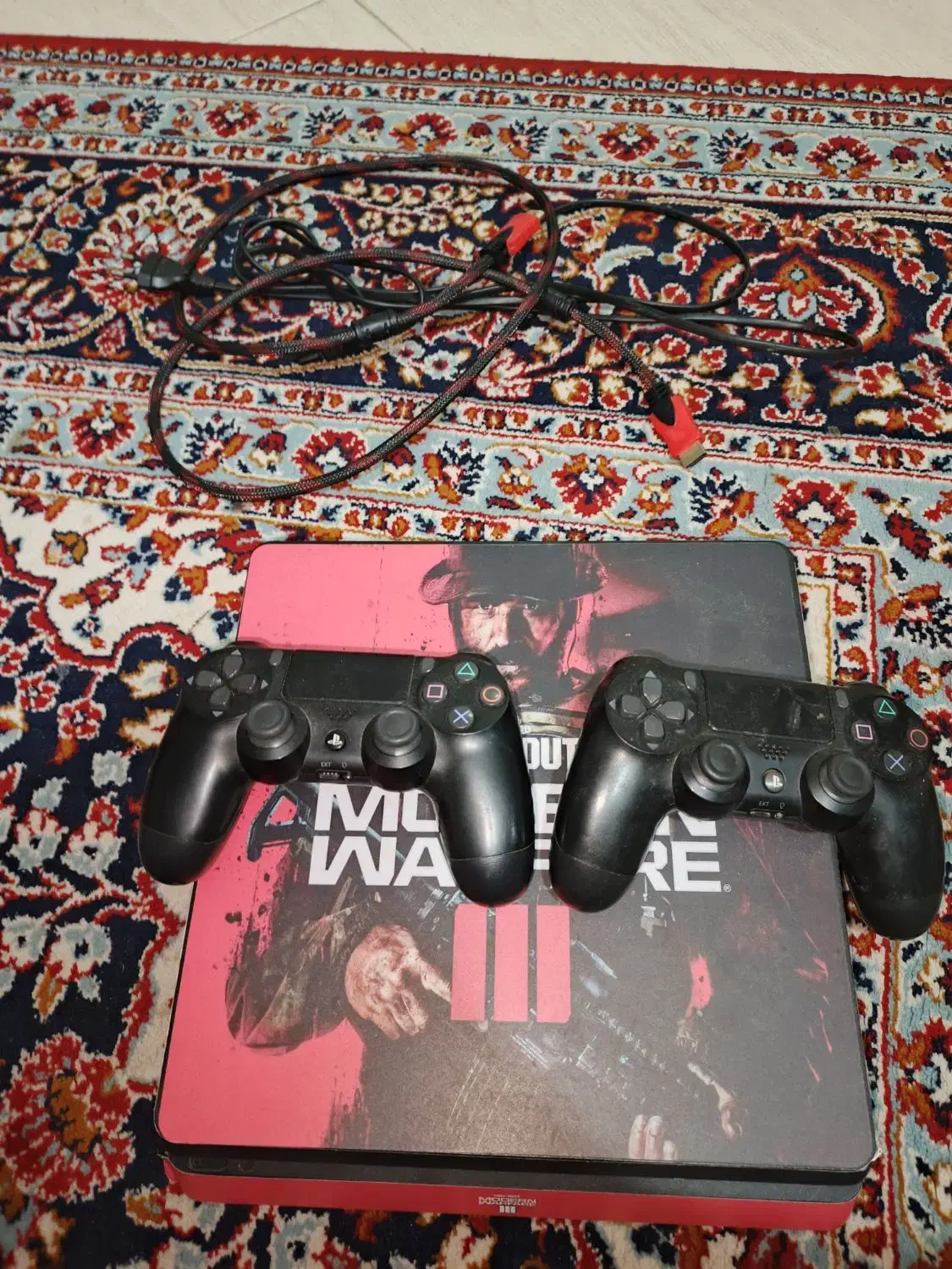 پی اس4اسلیم کپی خور1ترابایت|کنسول، بازی ویدئویی و آنلاین|بندرعباس, |دیوار