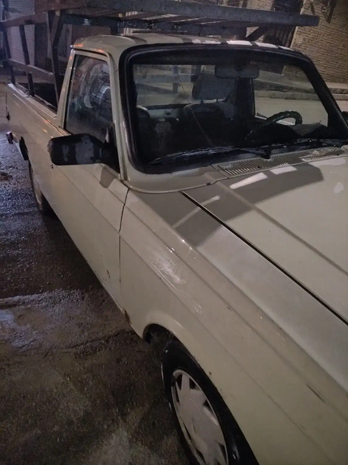 پیکان وانت|خودرو سواری و وانت|ارومیه, |دیوار