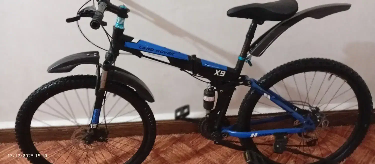 بندر ماهشهر|دوچرخه، اسکیت، اسکوتر|بندر ماهشهر, |دیوار