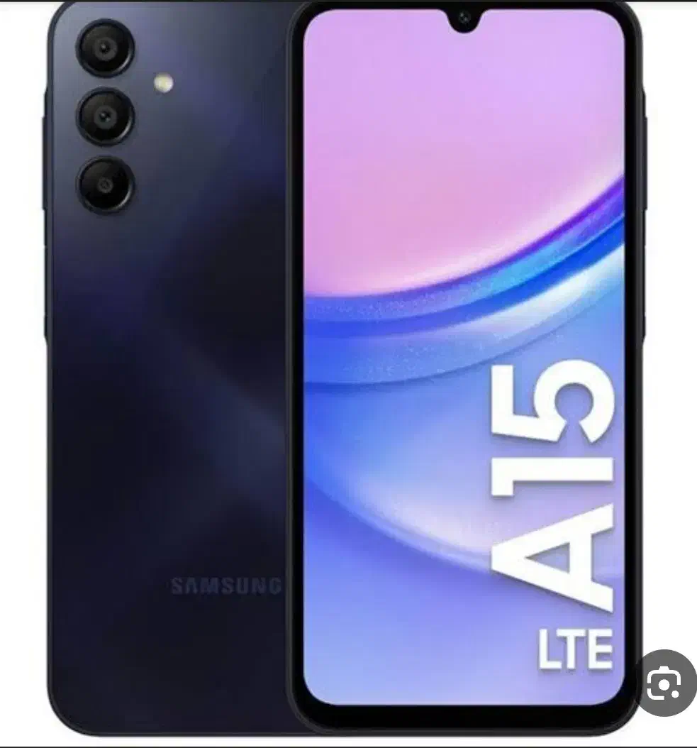 گوشی A15|موبایل|شوش, |دیوار