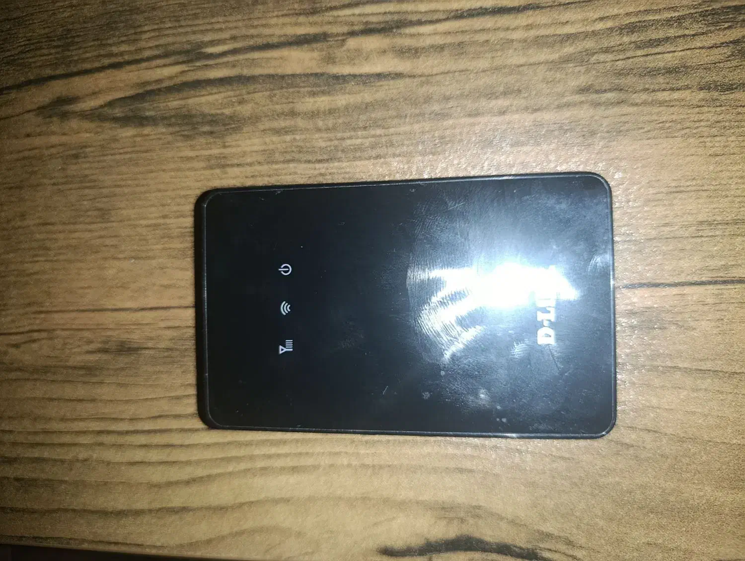 مودم جیبی مدل D Link پرسرعت|مودم و تجهیزات شبکه|کرج, کیانمهر|دیوار