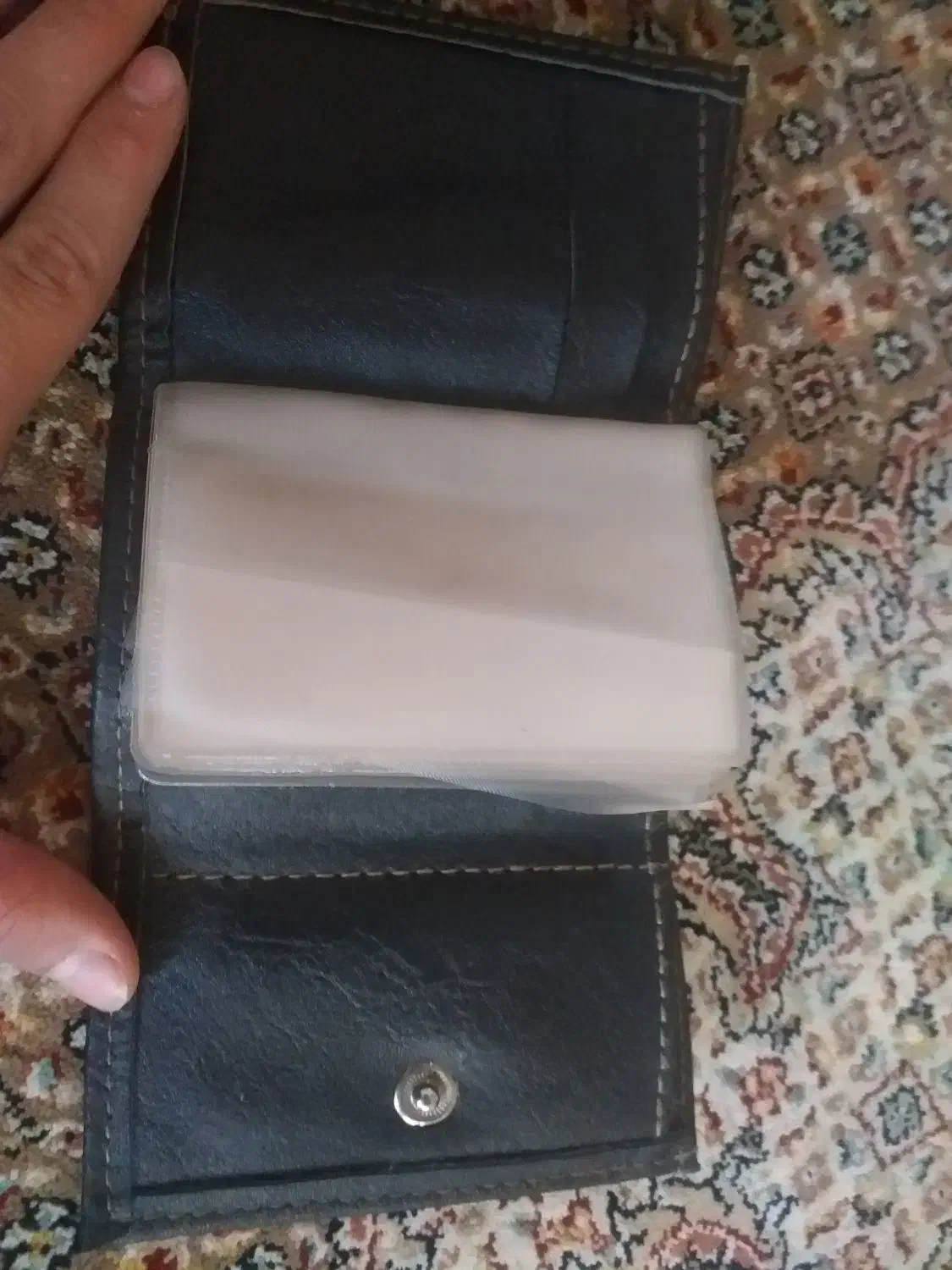 کیف پول|کیف، کفش، کمربند|مرند, |دیوار