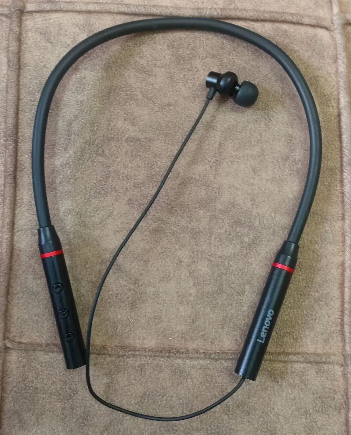 هندزفری گردنی|لوازم جانبی موبایل و تبلت|اهواز, منبع اب|دیوار