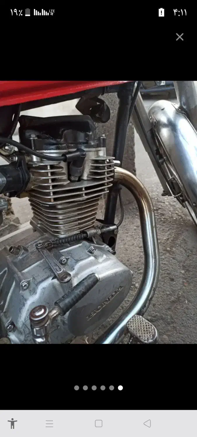 فروش موتور|موتورسیکلت|اشتهارد, |دیوار