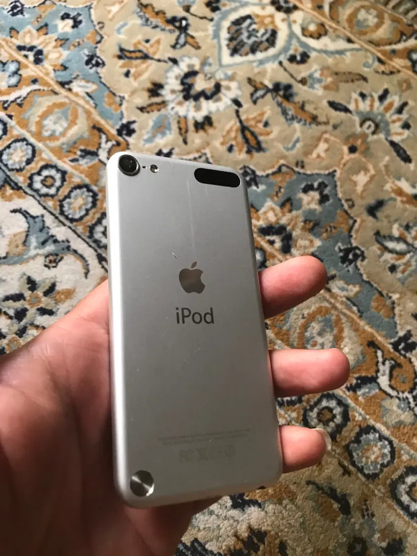 Ipod 32G|پخش‌کننده همراه|تهران, زاهد گیلانی|دیوار