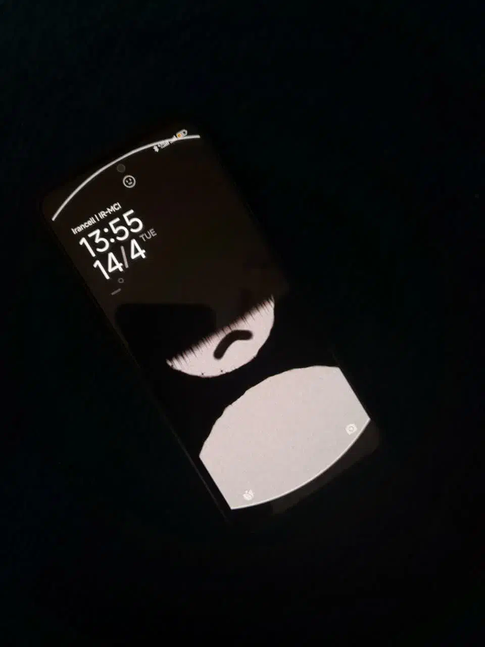 mote 12s|موبایل|خمینیشهر, |دیوار