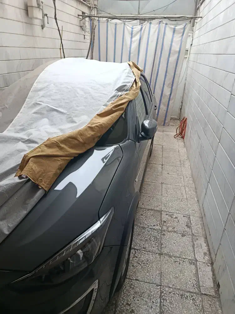 اطلس G|خودرو سواری و وانت|قم, شهرک امام حسن|دیوار