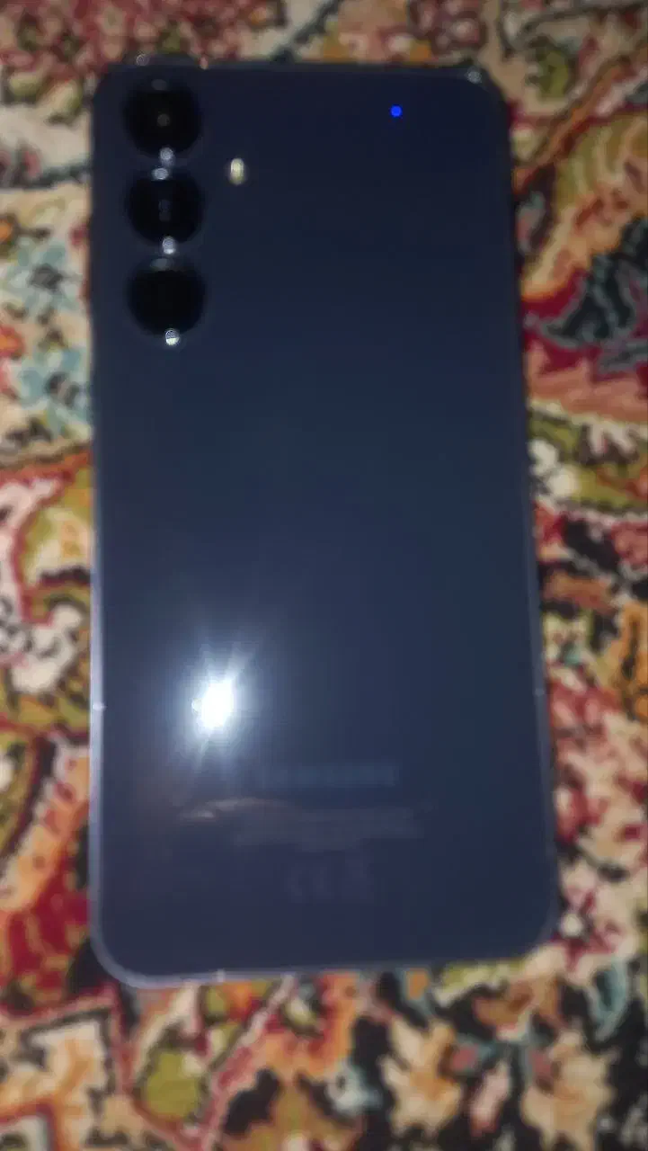 سامسونگa55. رام۸حافظه۲۵۶ ویتنام|موبایل|اهواز, کیانپارس |دیوار