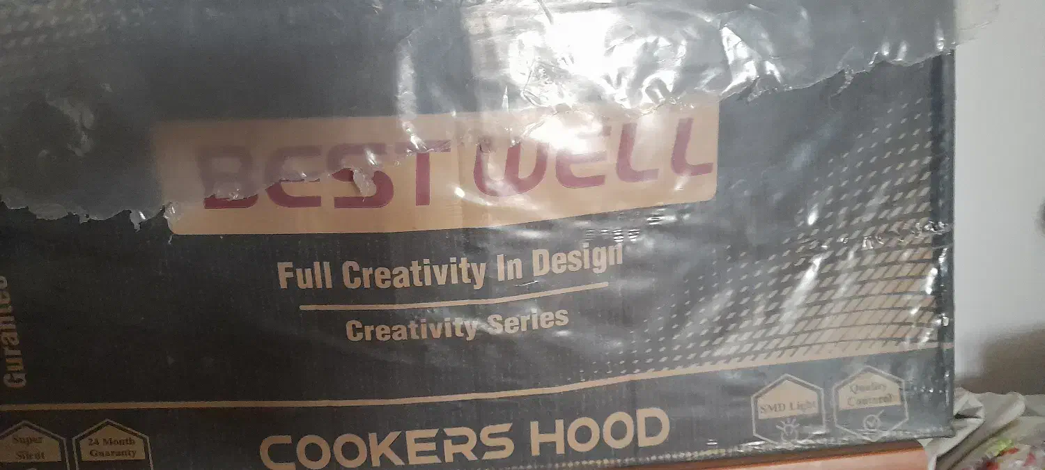 هود آشپزخانه|هود|قیدار, |دیوار