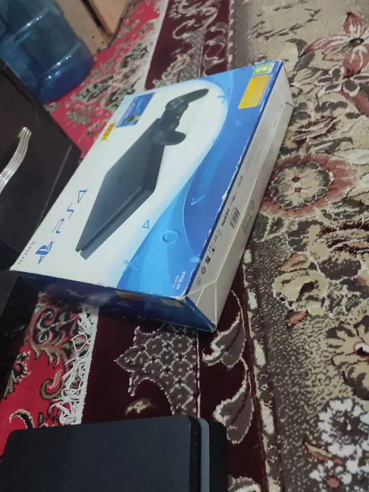 ps4اکانتی فول گیم|کنسول، بازی ویدئویی و آنلاین|بهبهان, |دیوار
