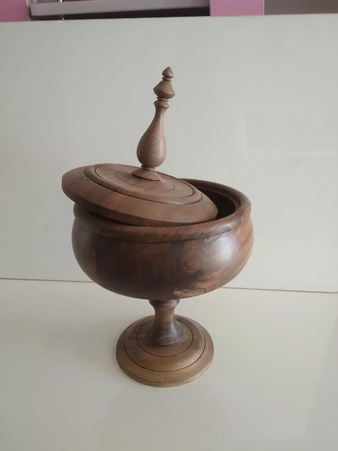 سازند انواع  کار های چوبی|صنایع دستی و سایر لوازم تزئینی|قوچان, |دیوار