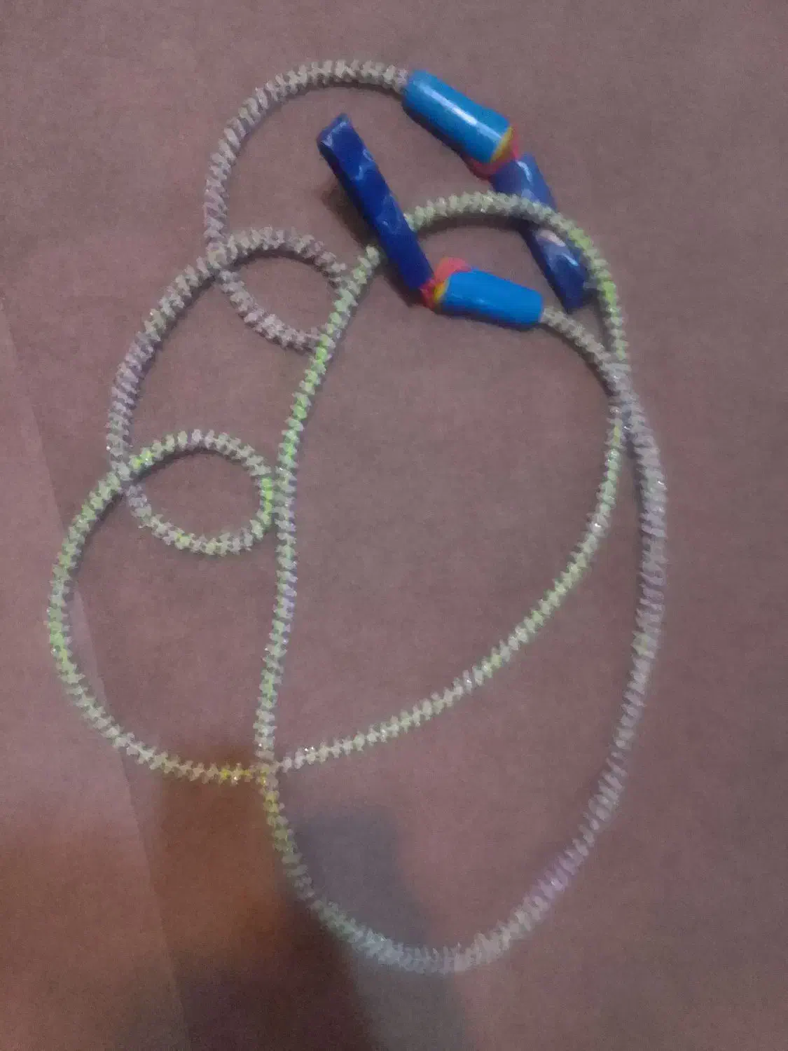 طناب ورزش نو|تجهیزات ورزشی|خرمآباد, |دیوار