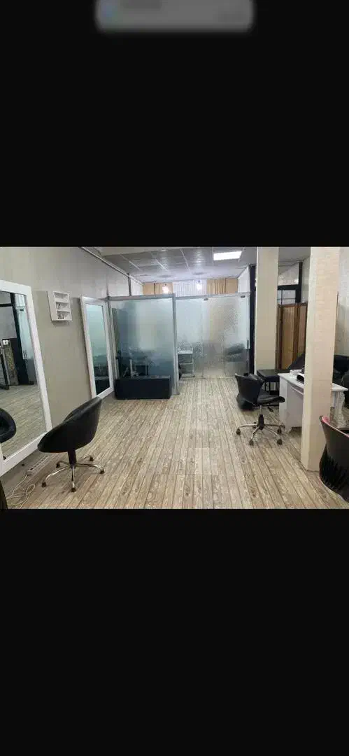 اجاره یک سالن خدماتی ۵۰متری درشهرک حافظ|اجارهٔ دفتر کار، اتاق اداری، مطب|اردبیل, |دیوار