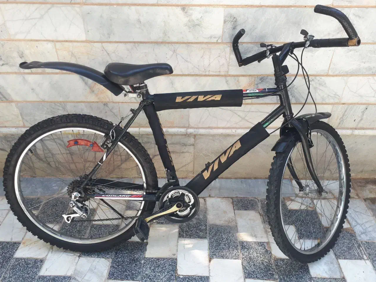 دوچرخه|دوچرخه، اسکیت، اسکوتر|بیرجند, |دیوار