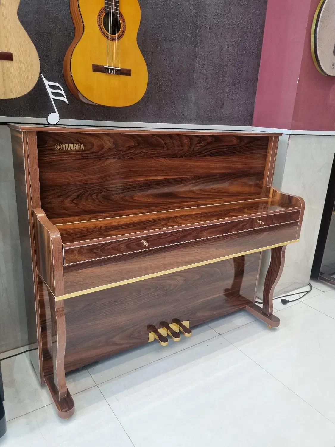 فروش کابین پیانو پرتابل در رنگبندی|پیانو، کیبورد، آکاردئون|اردبیل, |دیوار