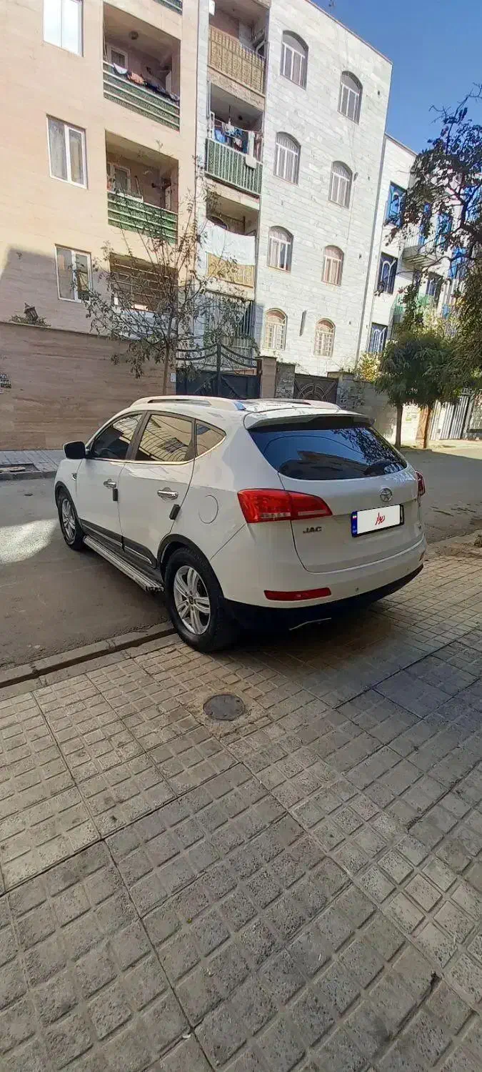 بیرنگ ۹۴ عروس|خودرو سواری و وانت|کرج, حیدرآباد|دیوار