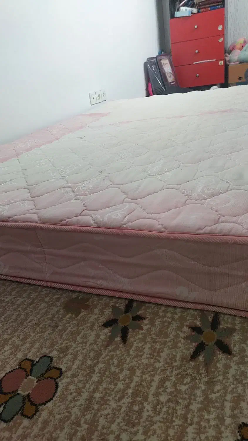 خوشخواب|تشک تختخواب|بندر انزلی, سید آسیه|دیوار