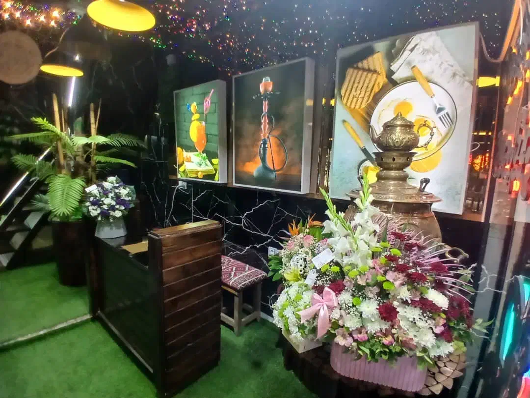 استخدام خانم در کافه صبحانه( سالن کار)|استخدام خدمات فروشگاه و رستوران|ارومیه, |دیوار