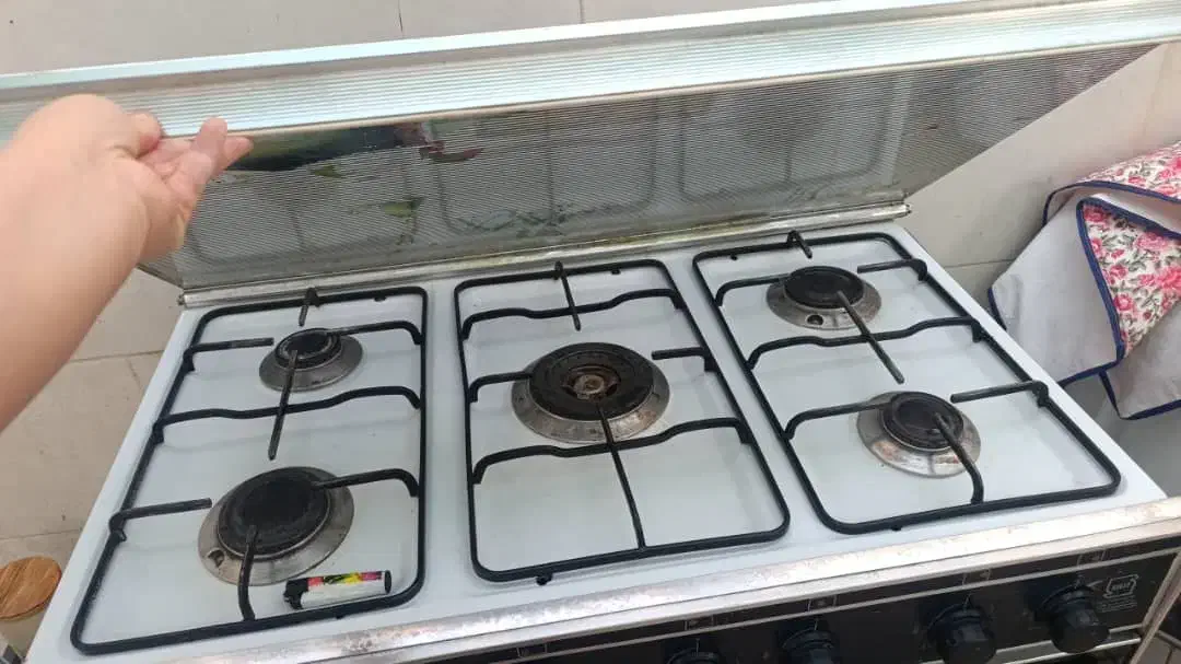 فرگاز|اجاق گاز و لوازم برقی پختوپز|اندیمشک, |دیوار