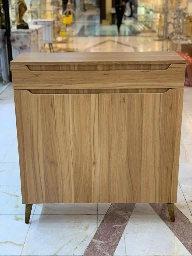 جاکفشی|جاکفشی، کمد، دراور|رشت, چله خانه|دیوار