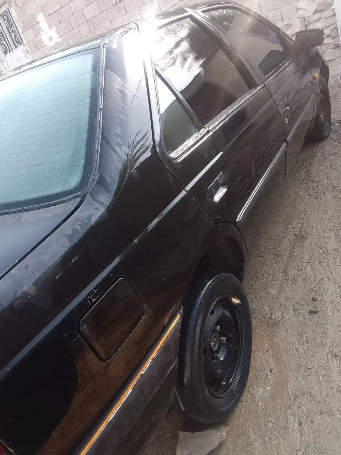 پژو ۴۰۵|خودرو سواری و وانت|جالق, |دیوار