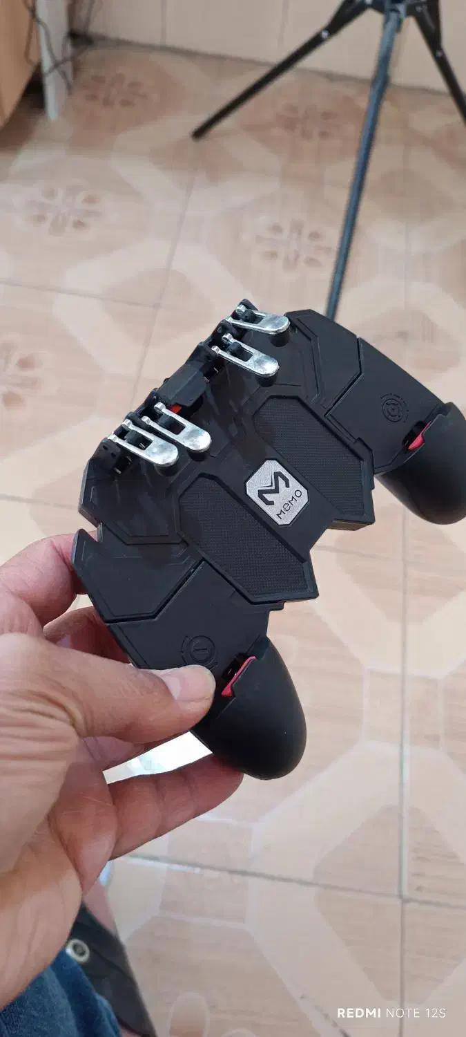 دسته بازی موبایل|کنسول، بازی ویدئویی و آنلاین|آبادان, |دیوار