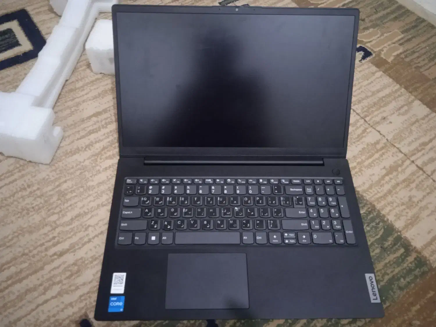 لپ تاپ لنوو|رایانه همراه|کارون, |دیوار