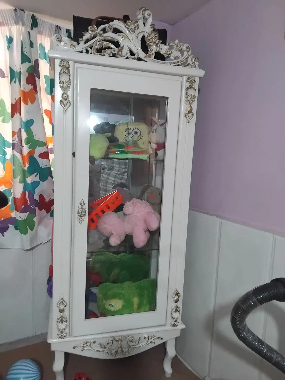 وسایل خونه|بوفه، ویترین، کنسول|نیشابور, مدرس|دیوار