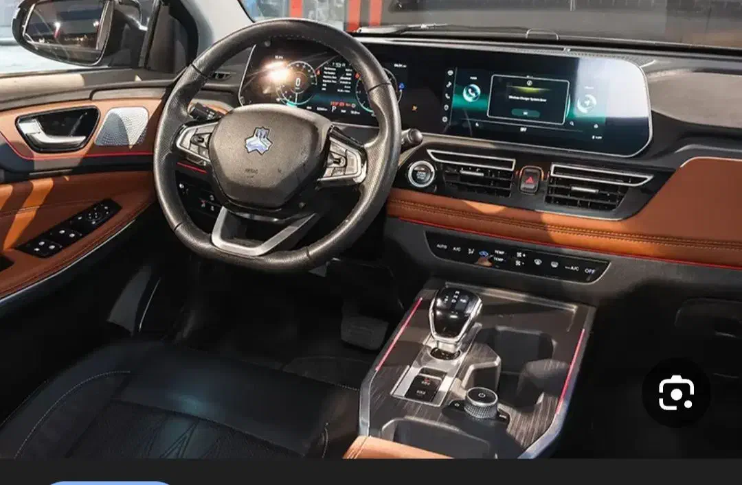 حواله خودرو آریا|خودرو سواری و وانت|بروجرد, |دیوار