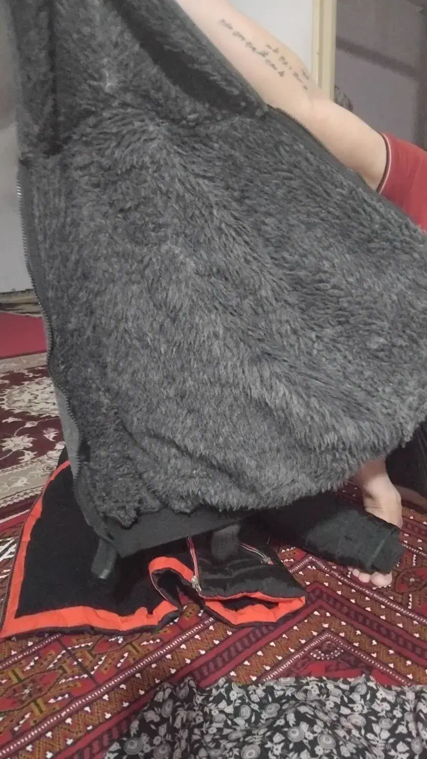 هودی وکاپیشن بچگانه نو|کفش و لباس بچه|قوچان, |دیوار