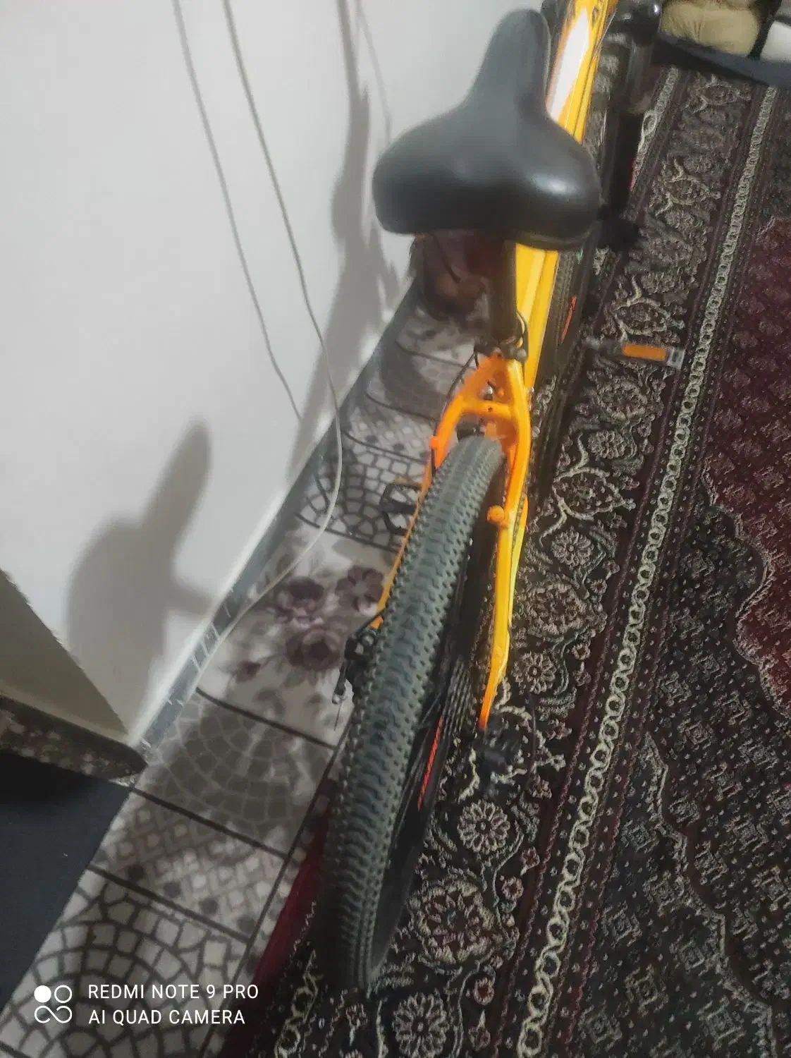 دوچرخه درحد نوو|دوچرخه، اسکیت، اسکوتر|کرمانشاه, |دیوار