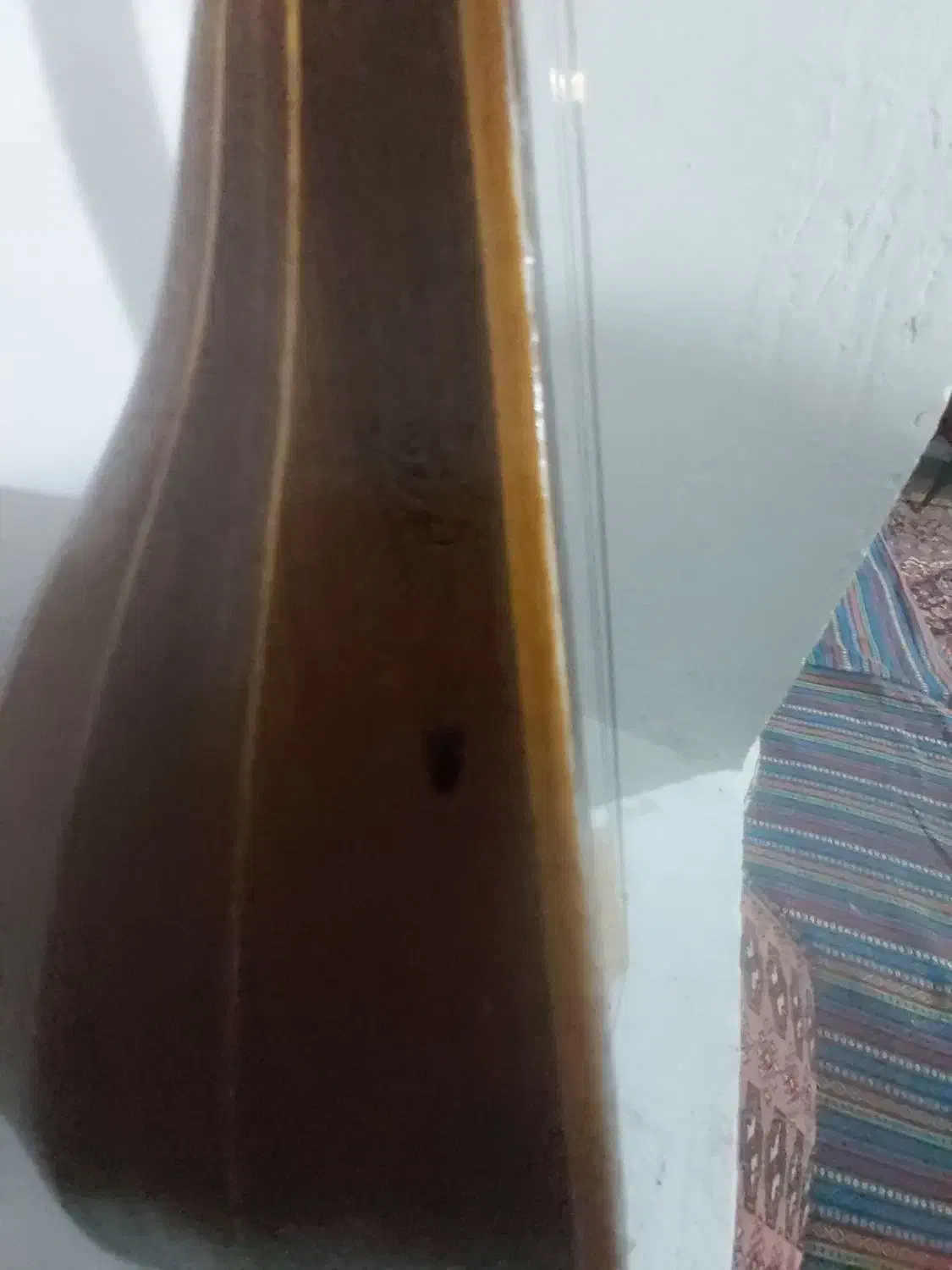 سه تار مهر نوروزیان|سازهای سنتی|همدان, |دیوار