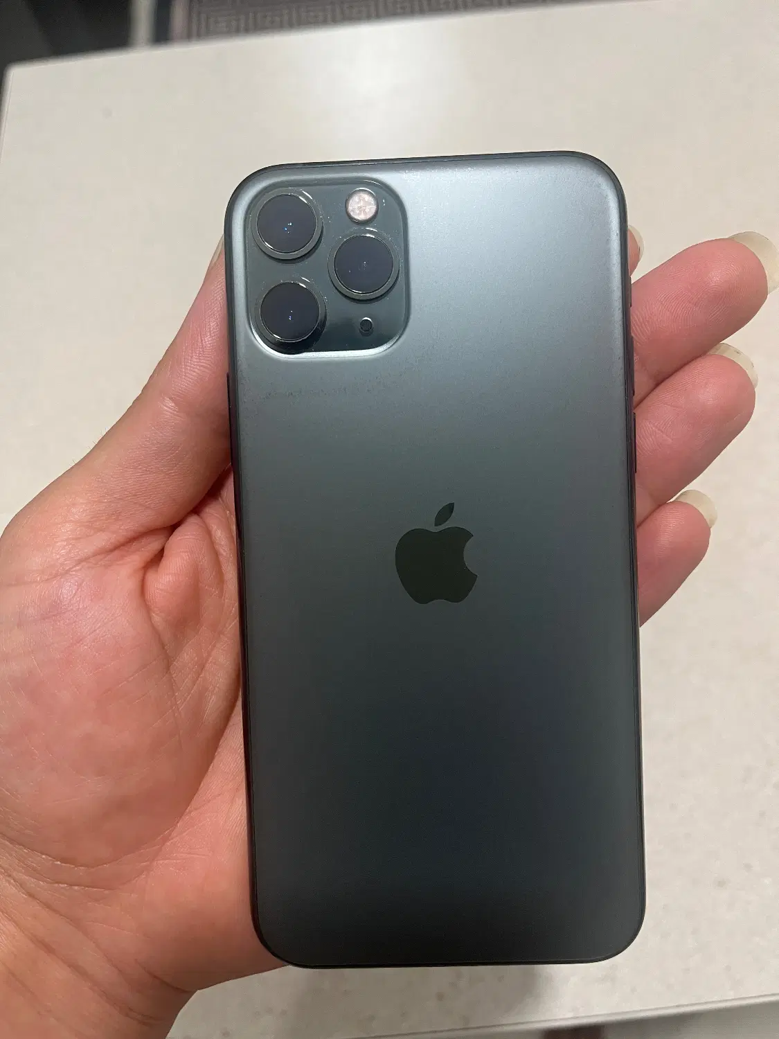 ایفون 11 pro|موبایل|رشت, دروازه لاکان|دیوار