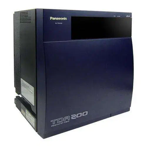 سانترال TDA/TES824/NS500/TDE|تلفن رومیزی|اهواز, الصافی|دیوار