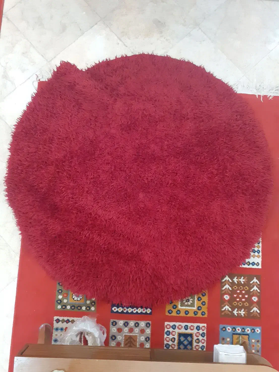 فرش شگی|فرش|تهران, زنجان جنوبی|دیوار